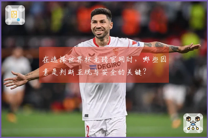 在选择世界杯竞猜官网时，哪些因素是判断正规与安全的关键？